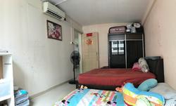 Blk 125 MARSILING RISE (Woodlands), HDB 3 Rooms #130620422